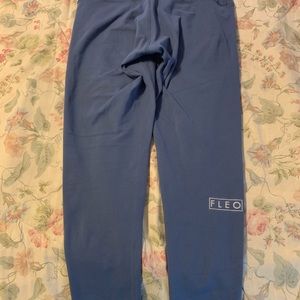 Fleo El Toro leggings in XL